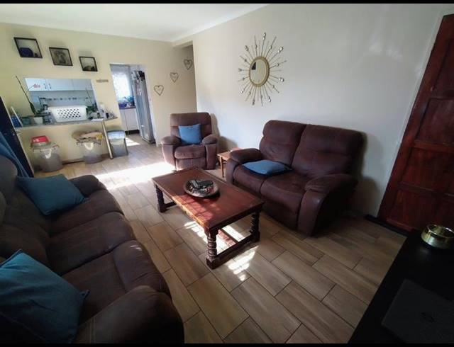 3 BEDROOM HOUSE FOR SALE IN HILLARY